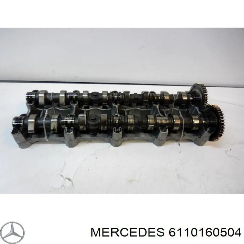  A6110160504 Mercedes