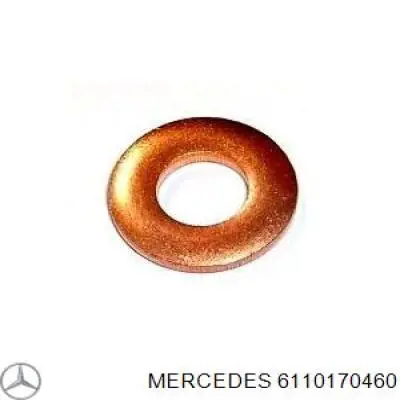 6110170460 Mercedes