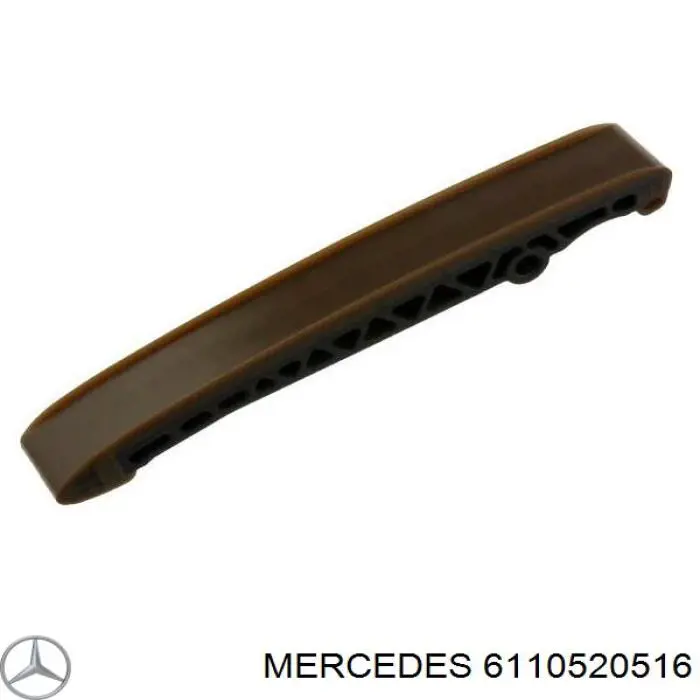 6110520516 Mercedes успокоитель цепи грм