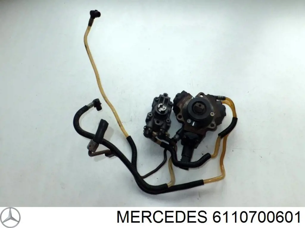 Насос топливный высокого давления (ТНВД) Bosch 445010013 цена, от 183.20 USD