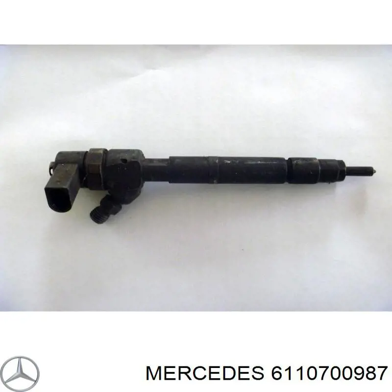 Форсунка инжектора Bosch 0445110200 цена, от 75.45 USD