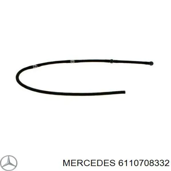 A6110708332 Mercedes 