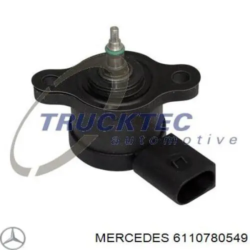Регулятор давления топлива Mercedes 0281002750