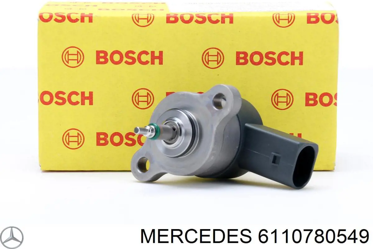 Регулятор давления топлива 0281002750 Mercedes