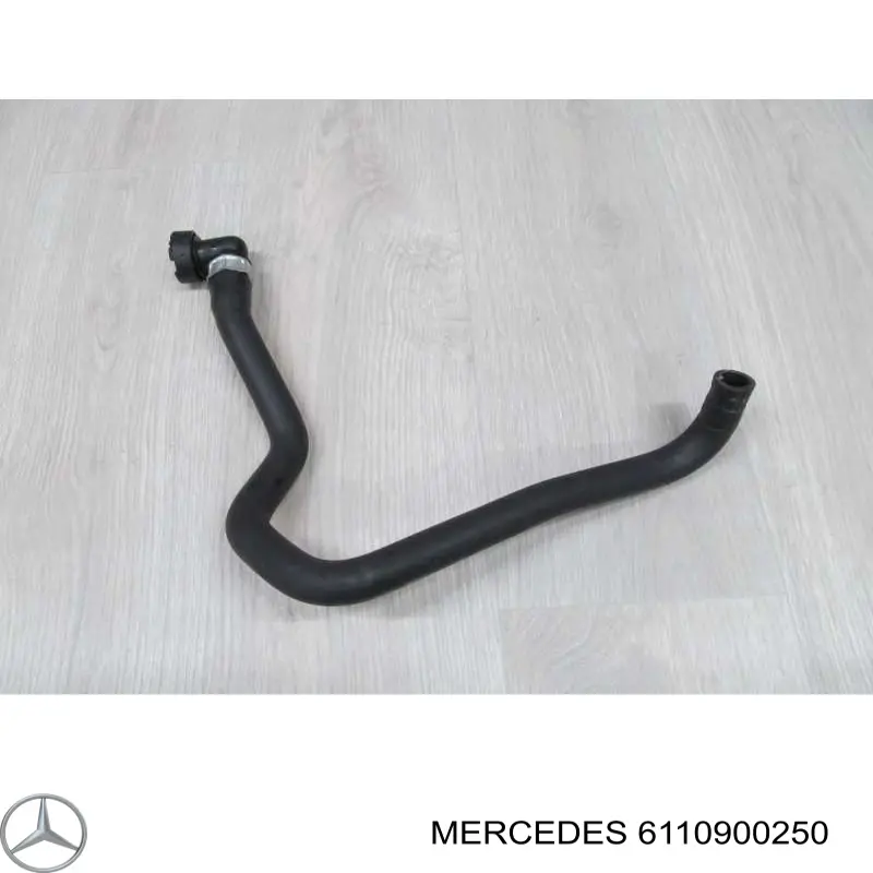 Купить A0440020088 Mercedes Механический топливный насос