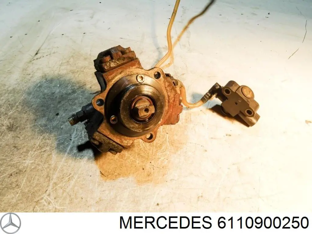 Топливный насос механический Mercedes A0440020088 цена, от 14.08 USD