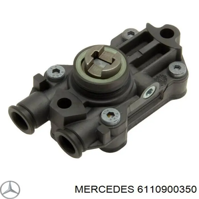 Топливный насос механический Mercedes 6110900350 цена, от 14.11 USD