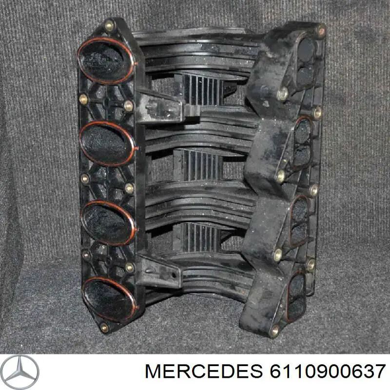 6110900637 Mercedes