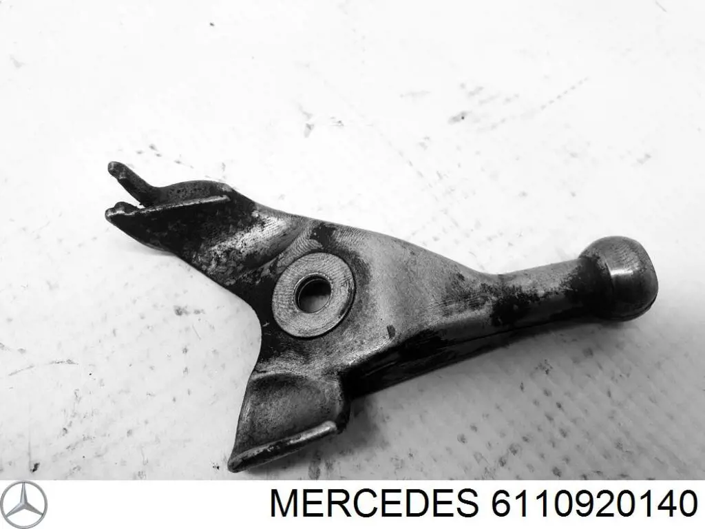 Mercedes 6110920140 цена, от 7.45 USD