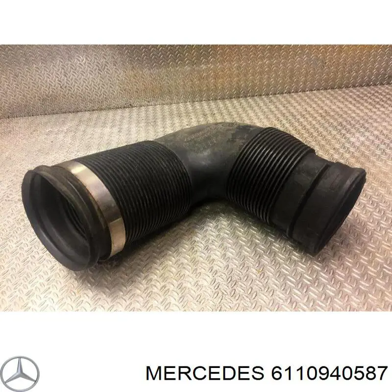  A611094058764 Mercedes