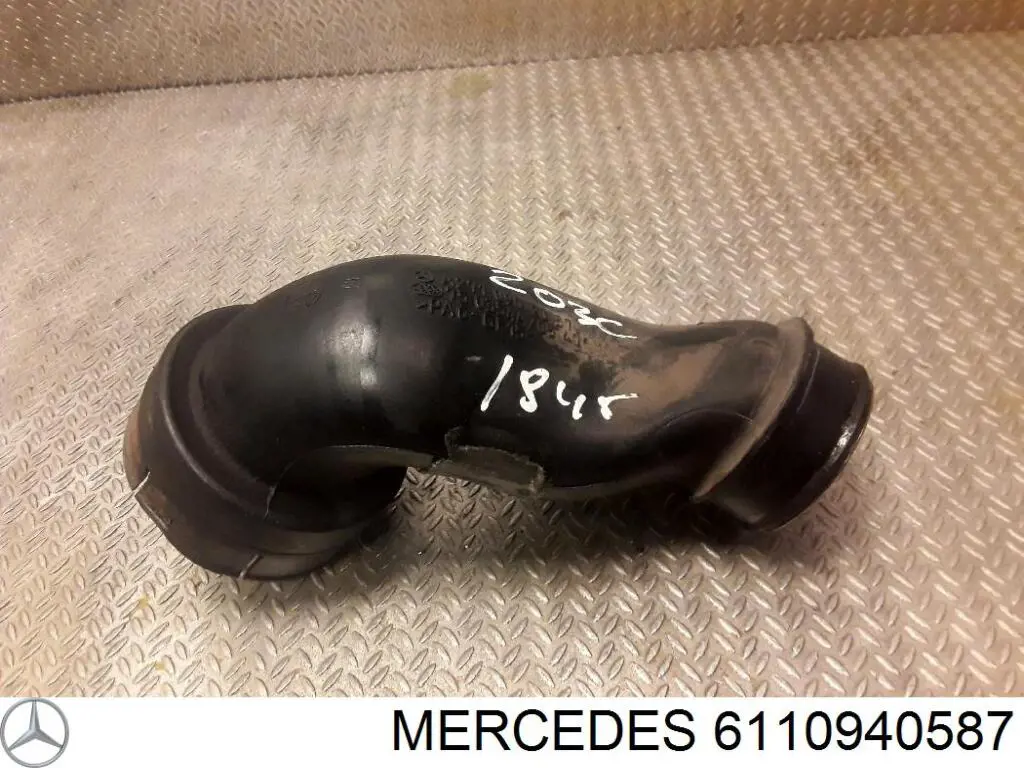  6110940587 Mercedes