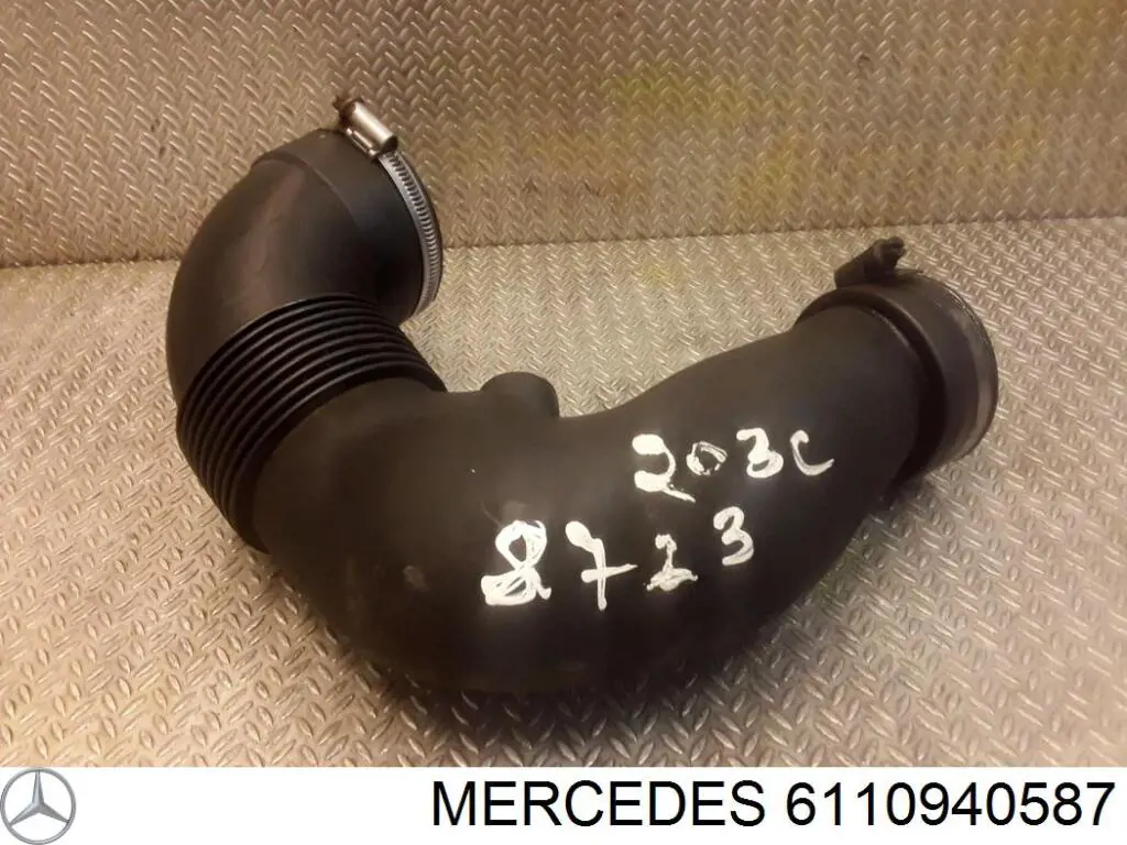  Mercedes 6110940587 цена, от 5.07 USD