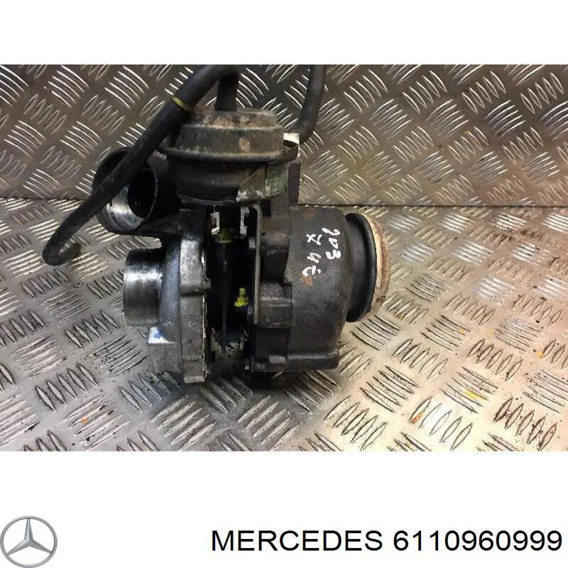 7110060001 MSG Rebuilding Turbina