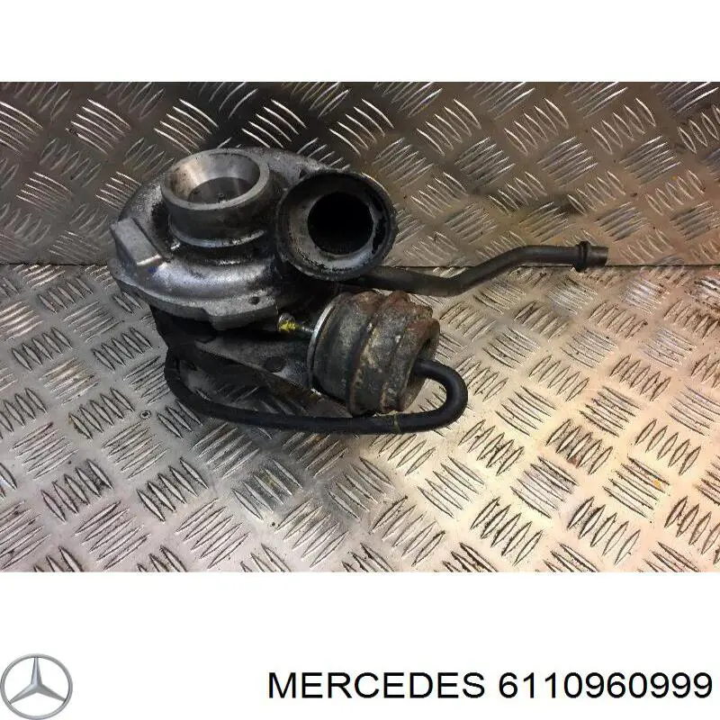 Turbina MSG Rebuilding 7110060001 preço, a partir de 219,86 USD