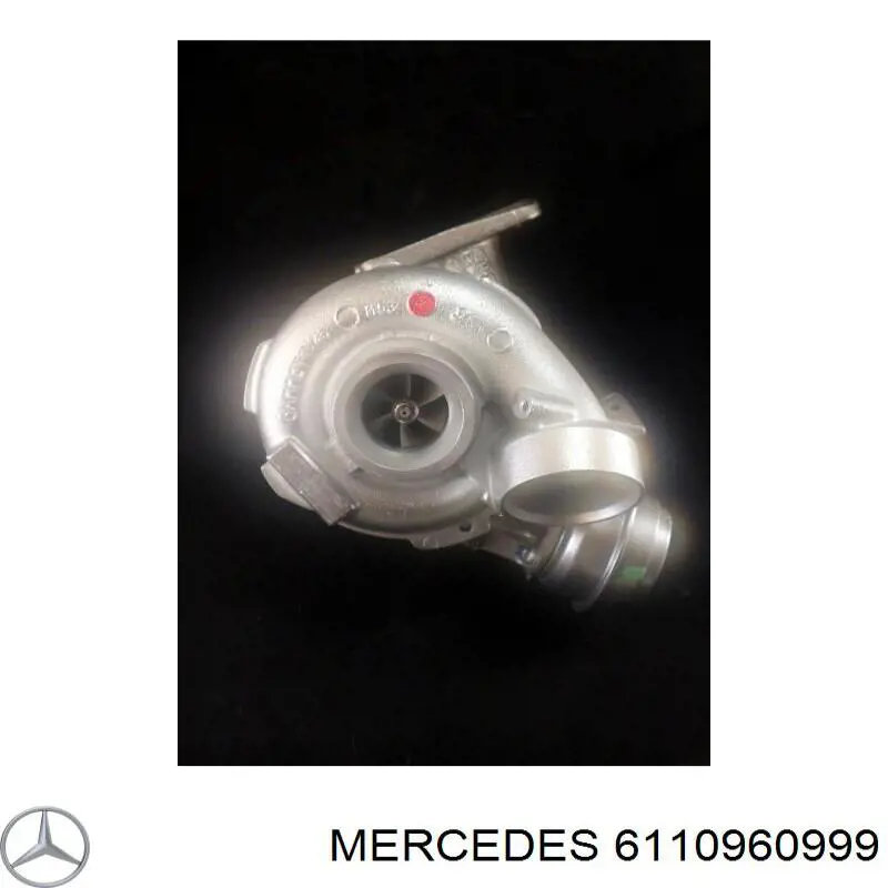 Compre 7110060001 MSG Rebuilding Turbina