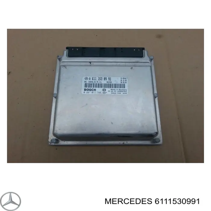  Mercedes A611153099180 цена, от 89.28 USD