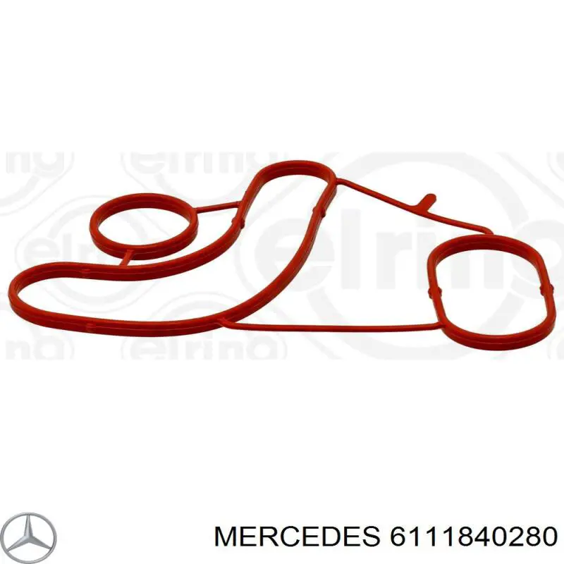 6111840280 Mercedes