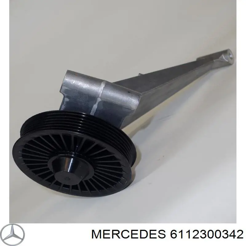  A6112300042 Mercedes