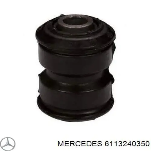 6113240350 Mercedes сайлентблок серьги рессоры