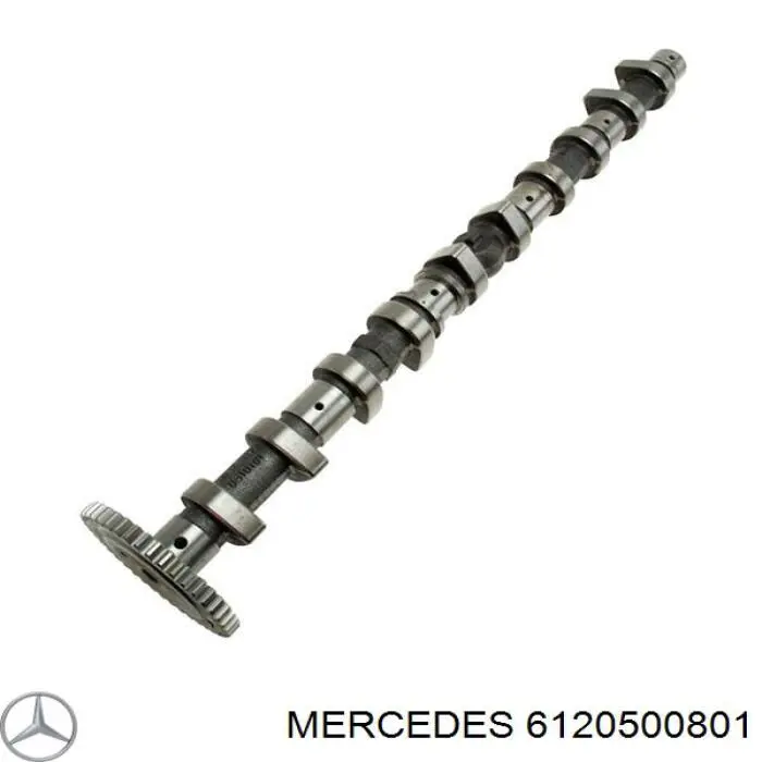 Распредвал Мерседес-бенц Ц W203 (Mercedes C)