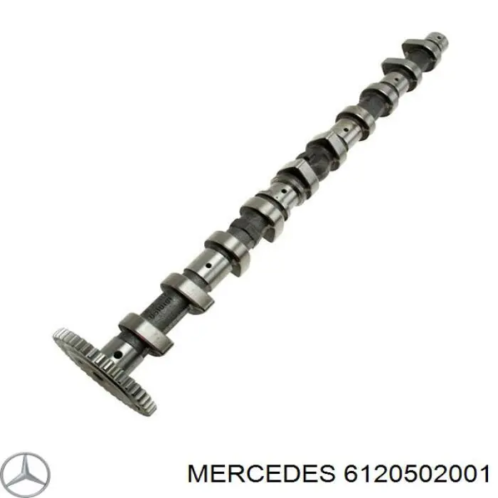  6120502001 Mercedes