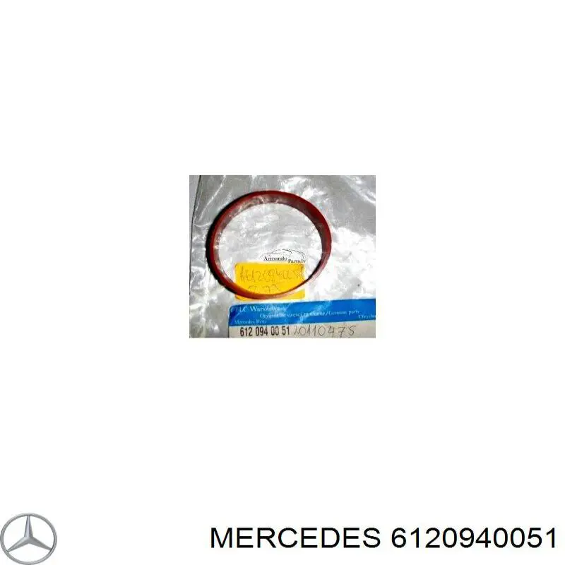 6120940051 Mercedes