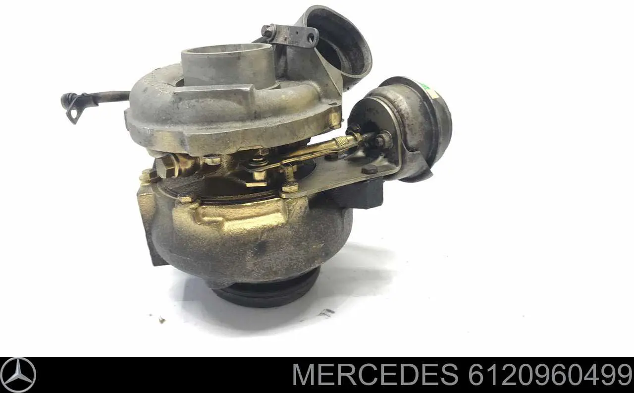 Турбонагнетатель Garrett 7110095002S цена, от 178.95 USD