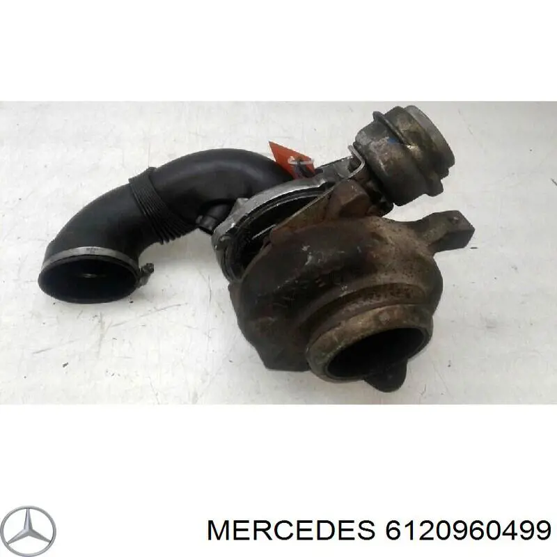 Турбонагнетатель Garrett 7110099003S цена, от 220.51 USD