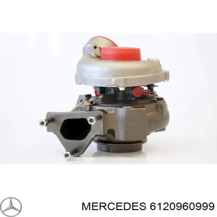  6120960699 Mercedes