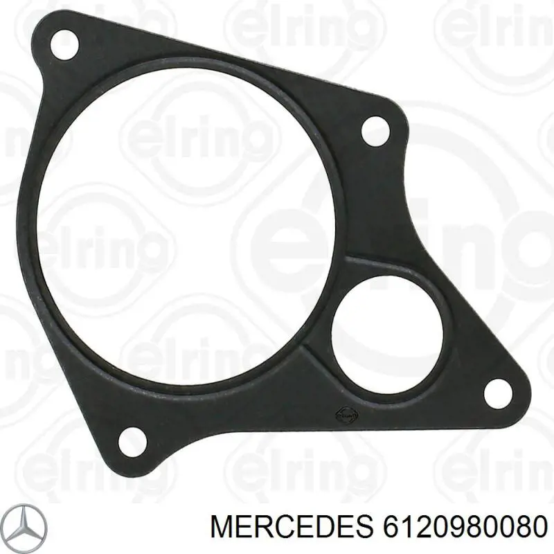 A6120980080 Mercedes 