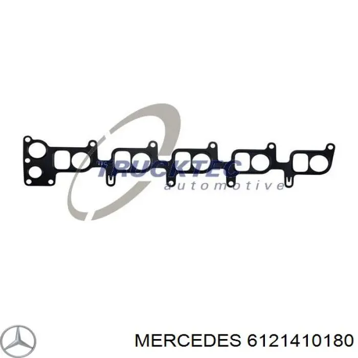 Купить 6121410180 Mercedes Прокладка впускного коллектора