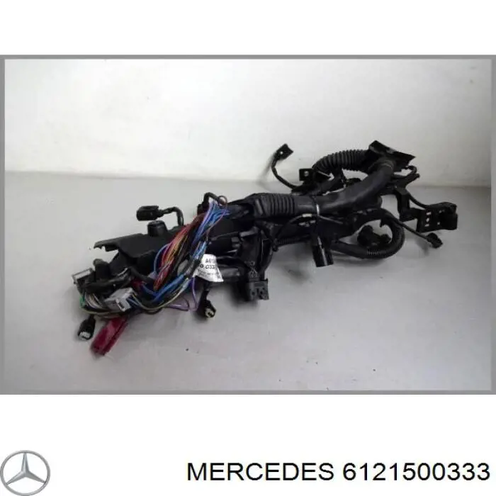 A6121500333 Mercedes 