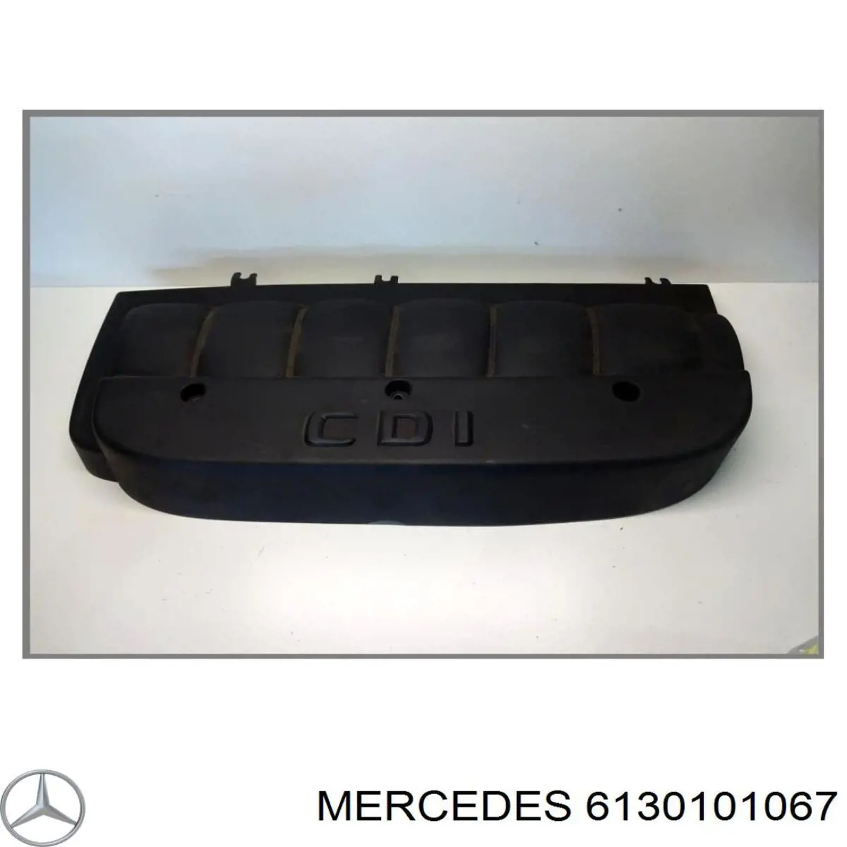 A6130101067 Mercedes 