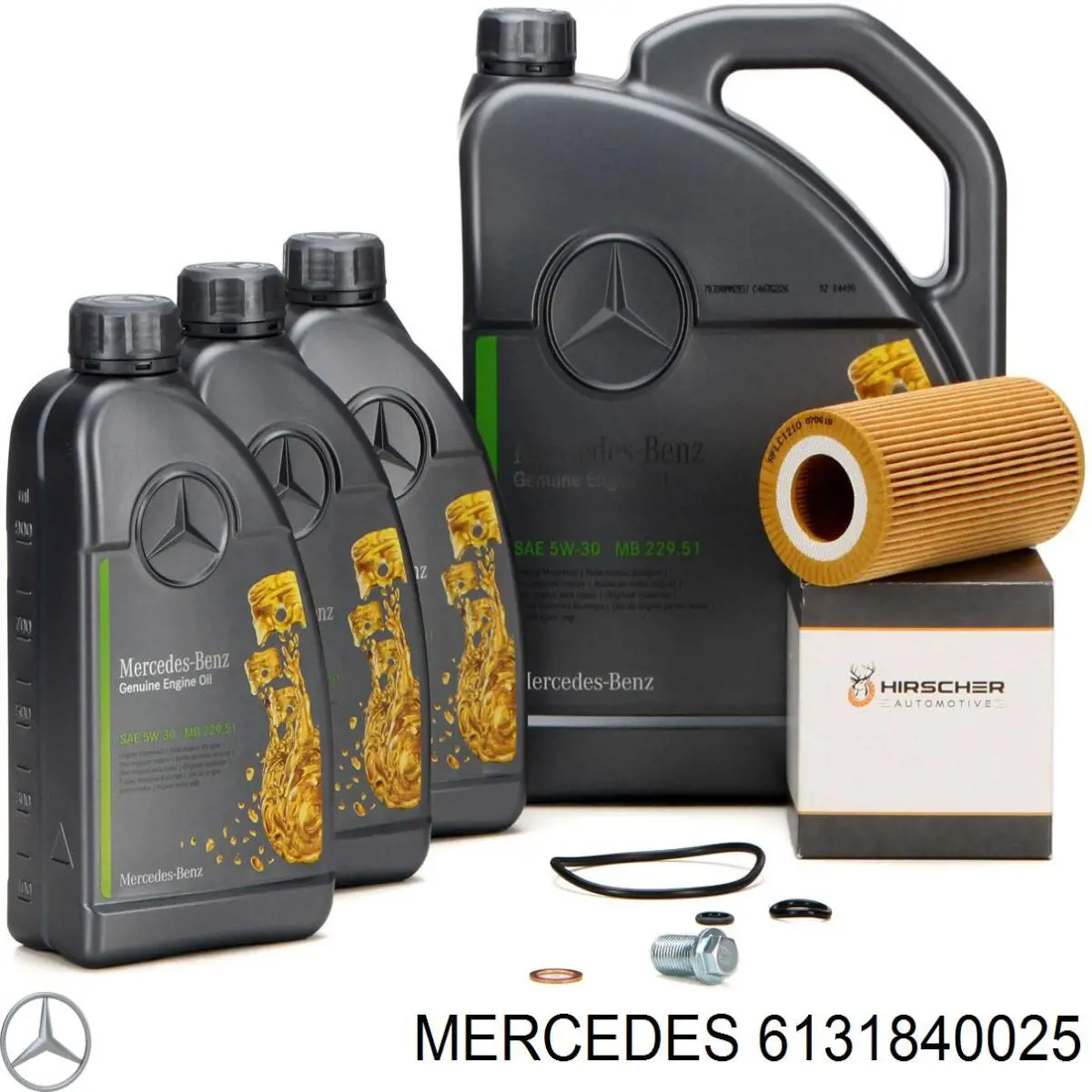 Фильтр очистки масла центробежный Mercedes 6131840025 цена, от 6.57 USD