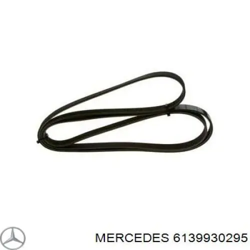 6139930295 Mercedes 