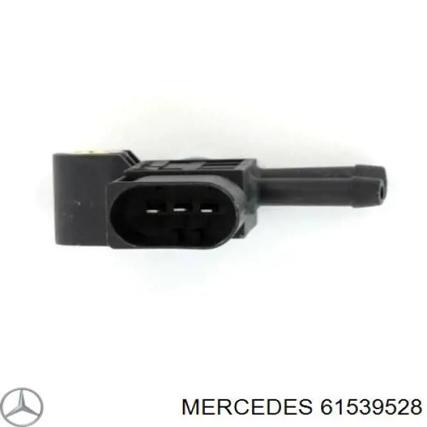  Mercedes 61539528