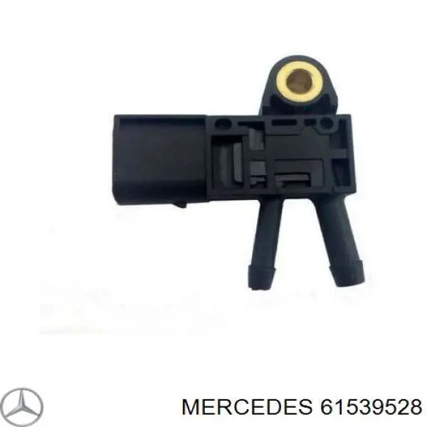 Датчик давления выхлопных газов Mercedes 61539528 цена, от 28.24 USD