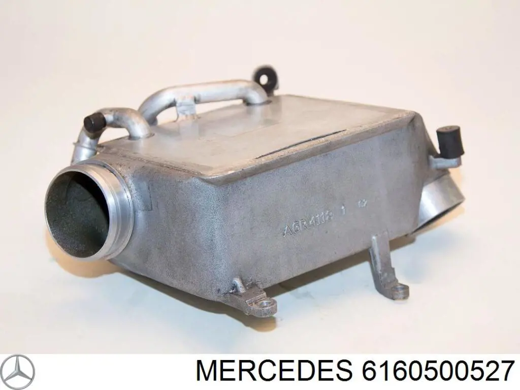 Выпускной клапан двигателя Mercedes 6160500527 цена, от 12.25 USD