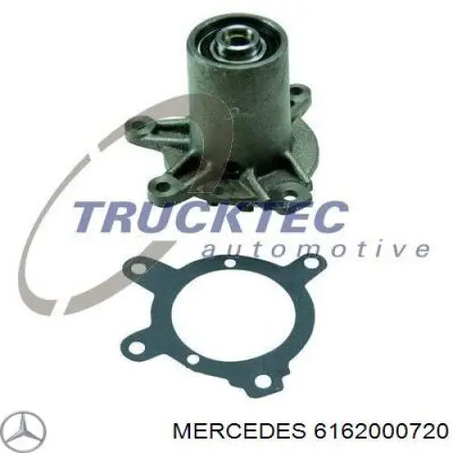 Помпа 6162000720 Mercedes