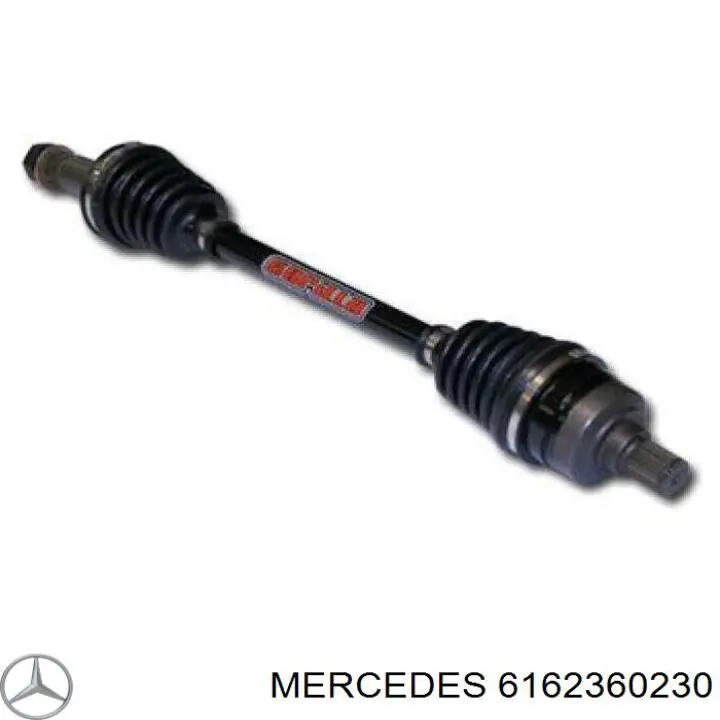  6162360230 Mercedes