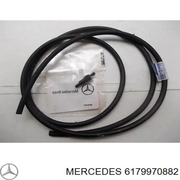 6179970882 Mercedes 