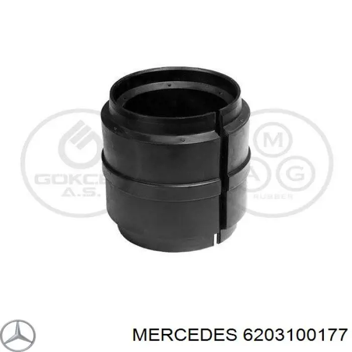  6203100177 Mercedes