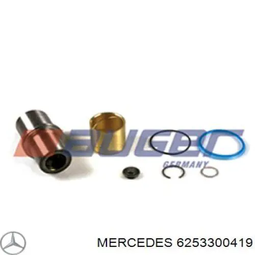  6253300419 Mercedes