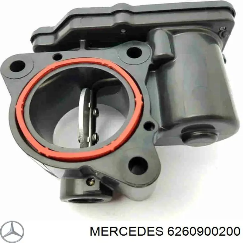 Купить 4423100 Opel Блок дроссельной заслонки