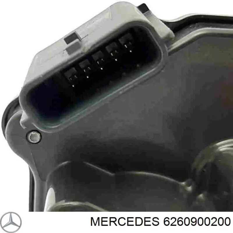 Дроссельная заслонка в сборе Opel 4423100 цена, от 208.16 USD