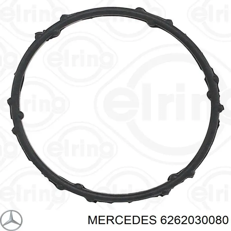 A6262030080 Mercedes прокладка корпуса термостата
