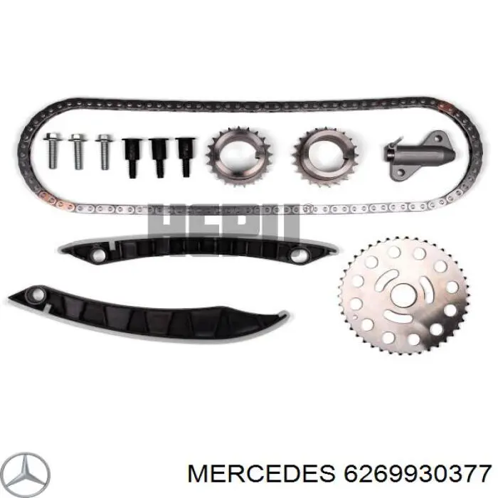  6269930377 Mercedes