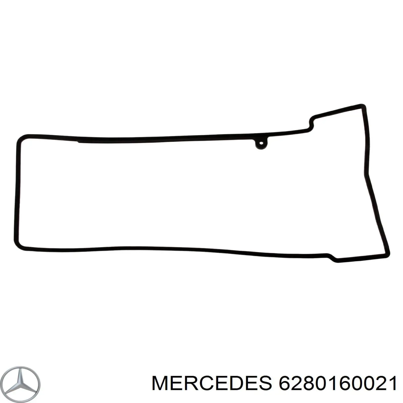  6280160021 Mercedes