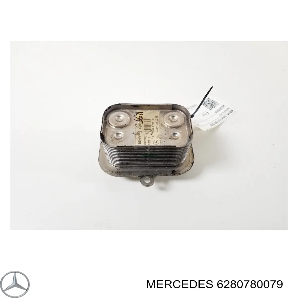 6280780079 Mercedes 