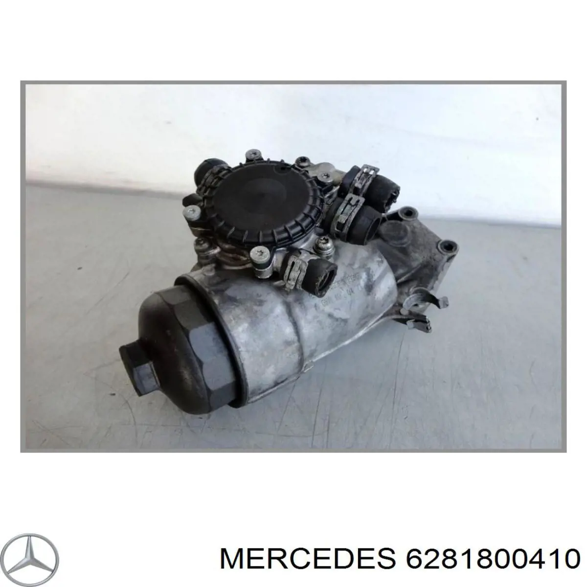  6281800410 Mercedes